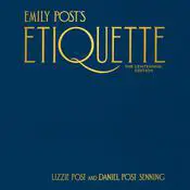 Emily Post