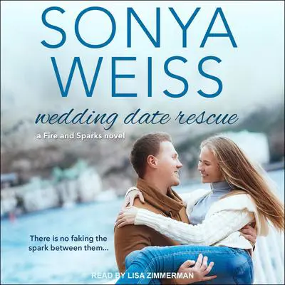 Wedding Date Rescue Audibook, by Sonya Weiss