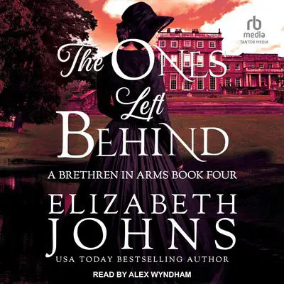 The Ones Left Behind Audibook, by Elizabeth Johns