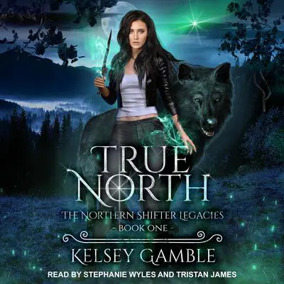 True North Audibook, by Kelsey Gamble