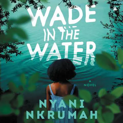 Wade in the Water: A Novel Audibook, by Nyani Nkrumah