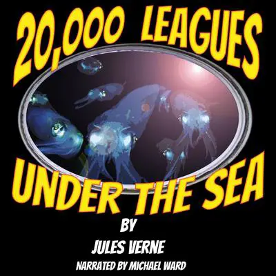 20,000 Leagues under the Sea Audibook, by Jules Verne