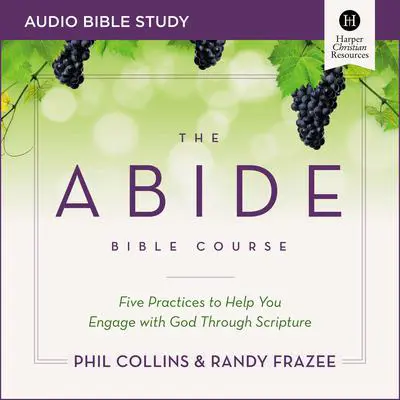 The Abide Bible Course: Audio Bible Studies: Five Practices to Help You Engage with God Through Scripture Audibook, by Randy Frazee