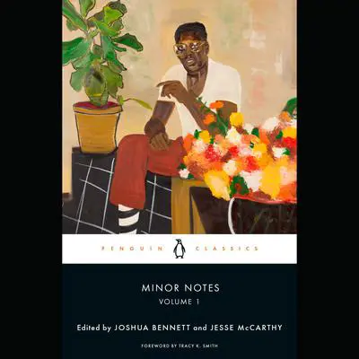 Minor Notes, Volume 1 Audibook, by Fenton Johnson