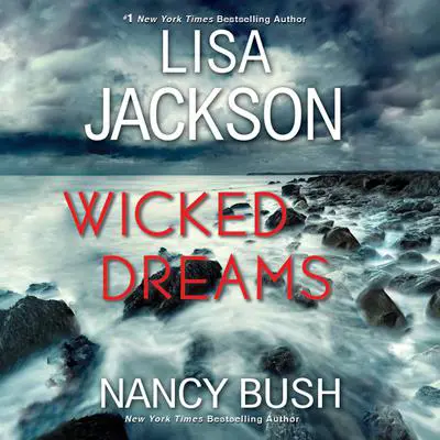 Wicked Dreams Audibook, by Lisa Jackson