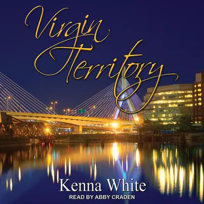 Virgin Territory Audibook, by Kenna White
