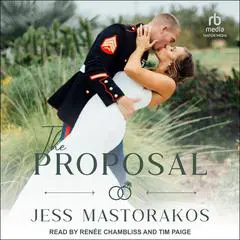 The Proposal Audibook, by Jess Mastorakos