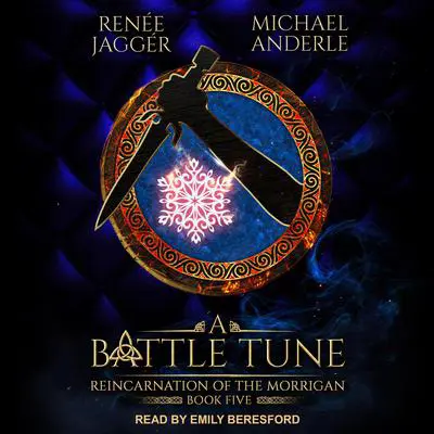 A Battle Tune Audibook, by Michael Anderle