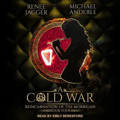 A Cold War Audibook, by Renée Jaggér
