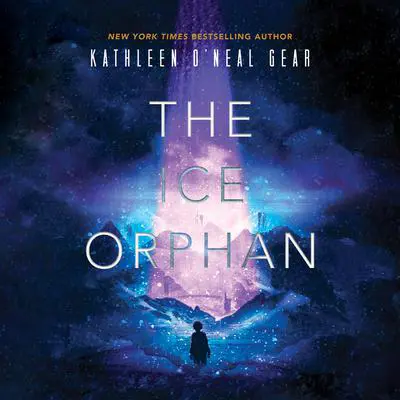 The Ice Orphan Audibook, by Kathleen O'Neal Gear