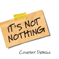 It's Not Nothing Audibook, by Courtney Denelle