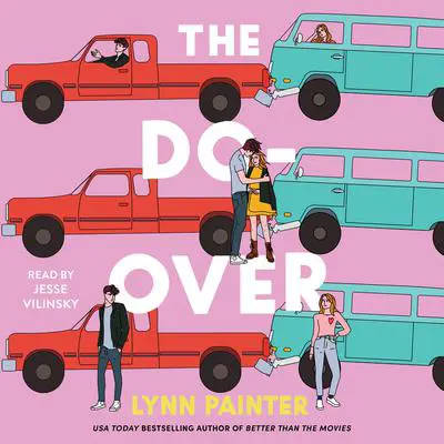 The Do-Over Audibook, by Lynn Painter