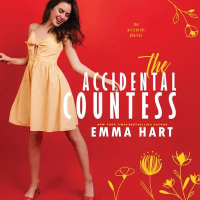 The Accidental Countess Audibook, by Emma Hart