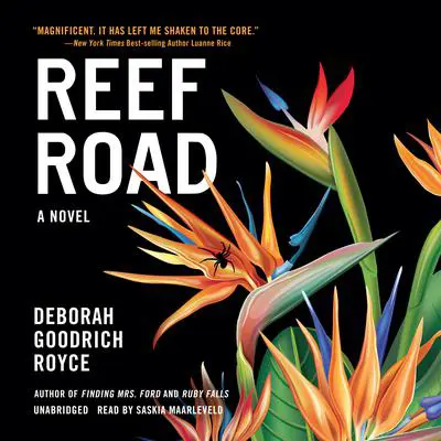 Reef Road: A Novel Audibook, by Deborah Goodrich Royce