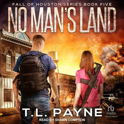 No Man's Land Audibook, by T. L. Payne