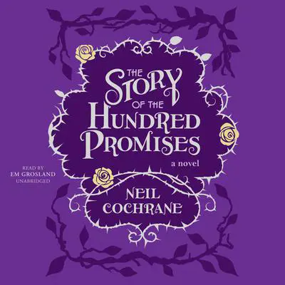 The Story of the Hundred Promises: A Novel Audibook, by Neil Cochrane