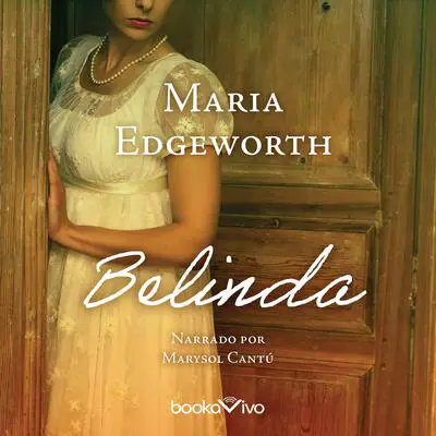 Belinda Audibook, by Maria Edgeworth