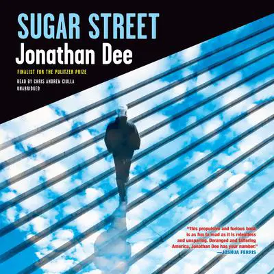 Sugar Street: A Novel Audibook, by Jonathan Dee