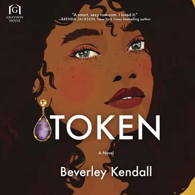 Token Audibook, by Beverley Kendall