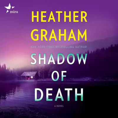 Shadow of Death Audibook, by Heather Graham