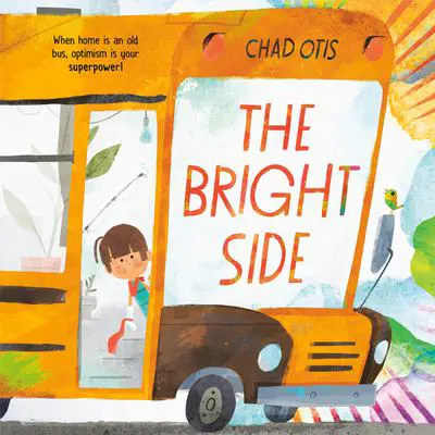 The Bright Side Audibook, by Chad Otis