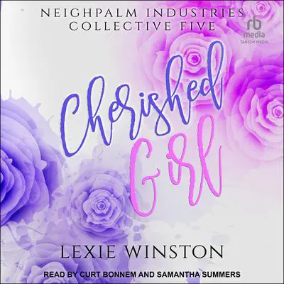 Cherished Girl Audibook, by Lexie Winston