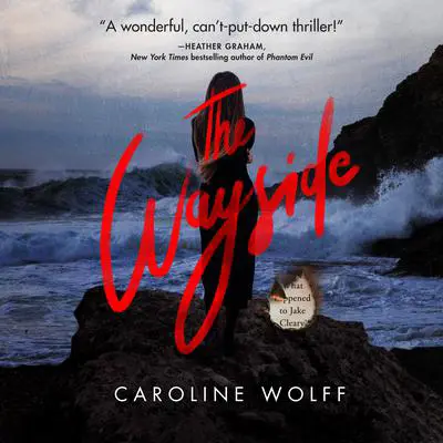 The Wayside Audibook, by Caroline Wolff