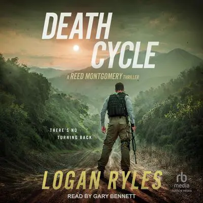 Death Cycle Audibook, by Logan Ryles
