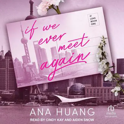If We Ever Meet Again Audibook, by Ana Huang