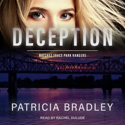 Deception Audibook, by Patricia Bradley