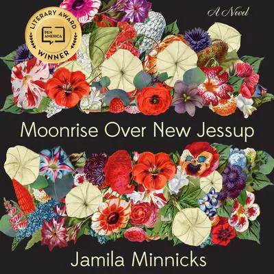 Moonrise over New Jessup Audibook, by Jamila Minnicks