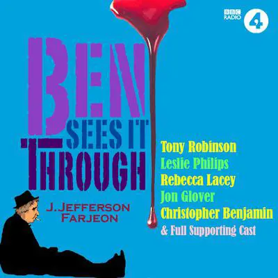 Ben Sees It Through: Thriller Playhouse: Full-Cast BBC Radio Drama Audibook, by Mr Punch Audiobooks