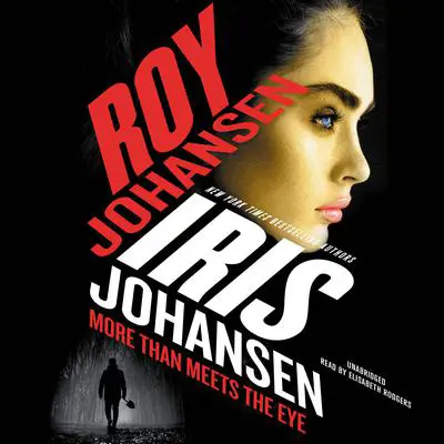 More Than Meets the Eye Audibook, by Roy Johansen