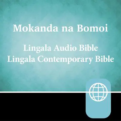 Lingala Audio Bible – Lingala Contemporary Bible Audibook, by Zondervan