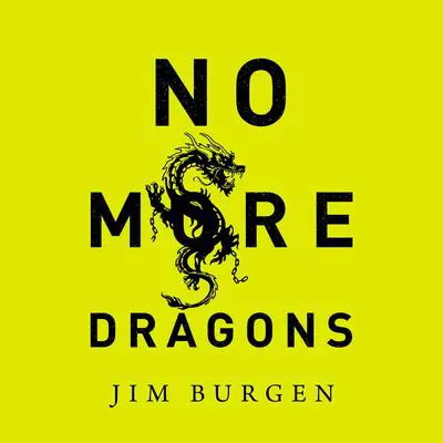No More Dragons: Get Free from Broken Dreams, Lost Hope, Bad Religion, and Other Monsters Audibook, by Jim Burgen