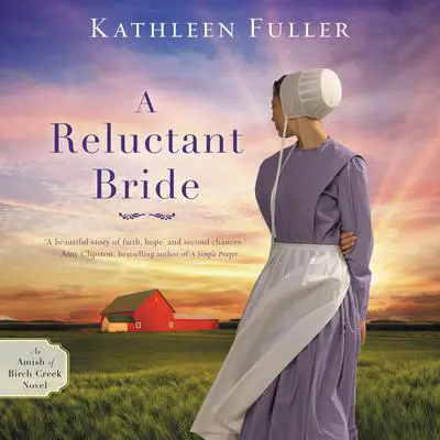 A Reluctant Bride Audibook, by Kathleen Fuller