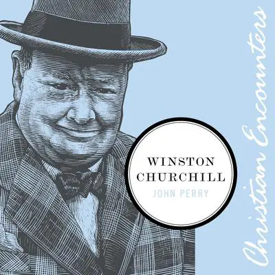 Winston Churchill Audibook, by John Perry
