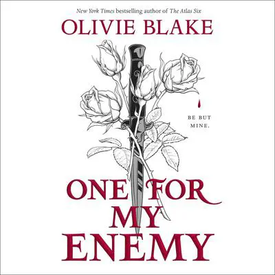 One for My Enemy: A Novel Audibook, by Olivie Blake