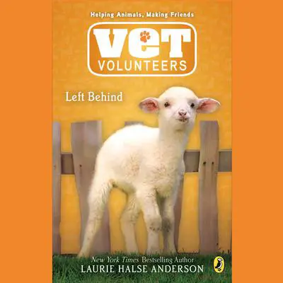 Left Behind Audibook, by Laurie Halse Anderson
