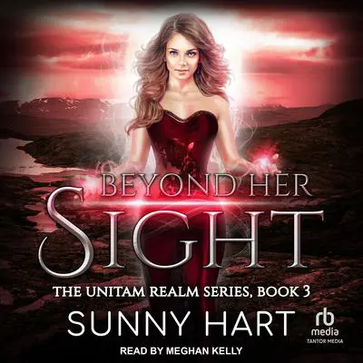 Beyond Her Sight Audibook, by Sunny Hart
