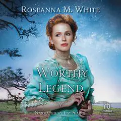 Worthy of Legend Audibook, by 
