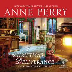 A Christmas Deliverance Audibook, by 