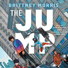 The Jump Audibook, by Brittney Morris
