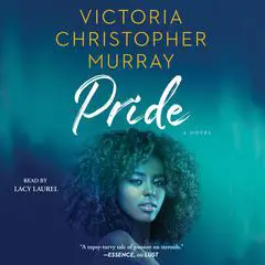 Pride Audibook, by Victoria Christopher Murray