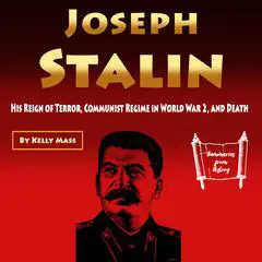 Joseph Stalin Audibook, by Kelly Mass
