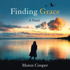Finding Grace Audibook, by Maren Cooper