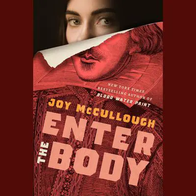 Enter the Body Audibook, by Joy McCullough