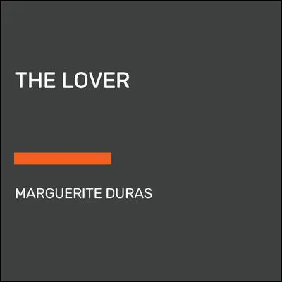 The Lover Audibook, by Marguerite Duras