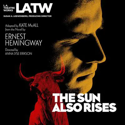 The Sun Also Rises Audibook, by Ernest Hemingway