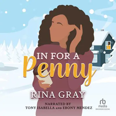 In For A Penny Audibook, by Rina Gray